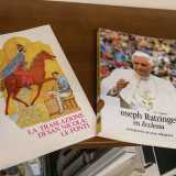 ...alla religione...